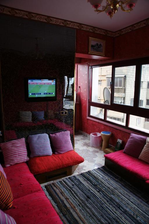 Wake Up! Cairo Hostel Exterior photo