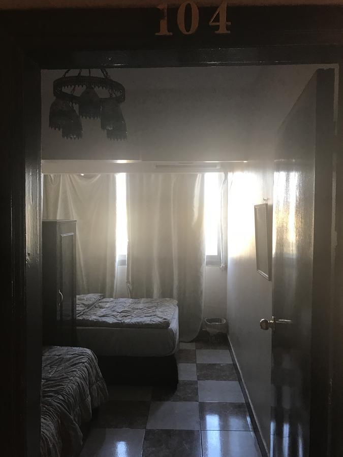 Wake Up! Cairo Hostel Exterior photo