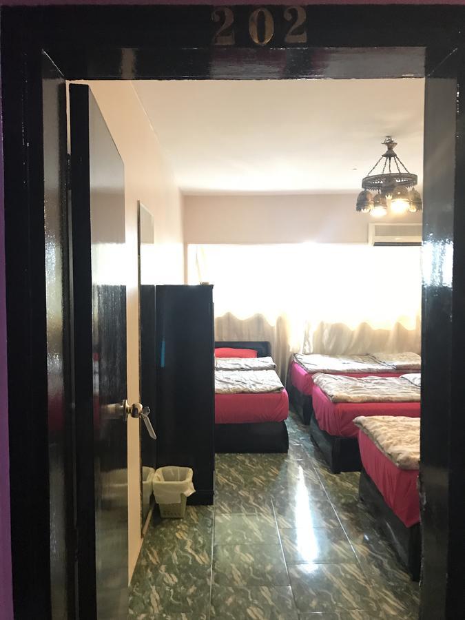 Wake Up! Cairo Hostel Exterior photo